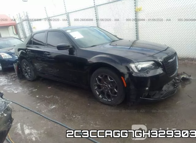 2C3CCAGG7GH329303