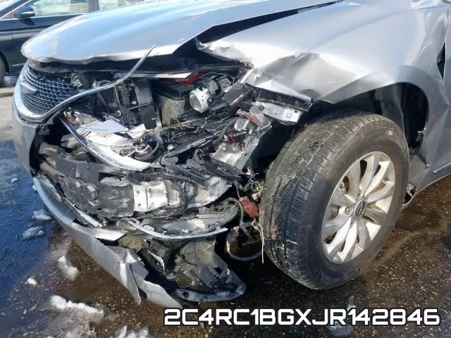 2C4RC1BGXJR142846