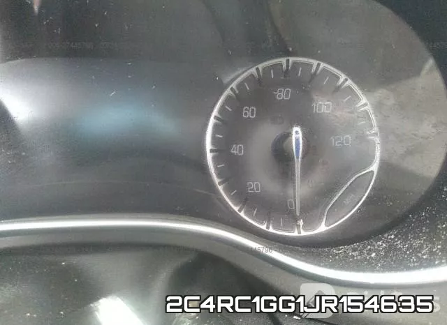 2C4RC1GG1JR154635