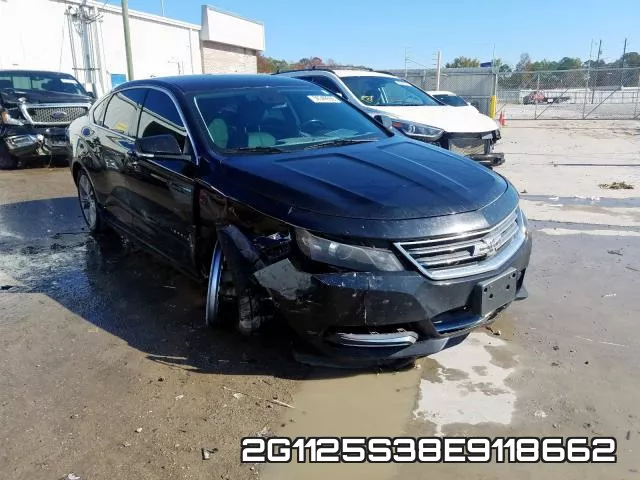 2G1125S38E9118662