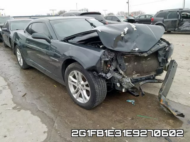 2G1FB1E31E9270602