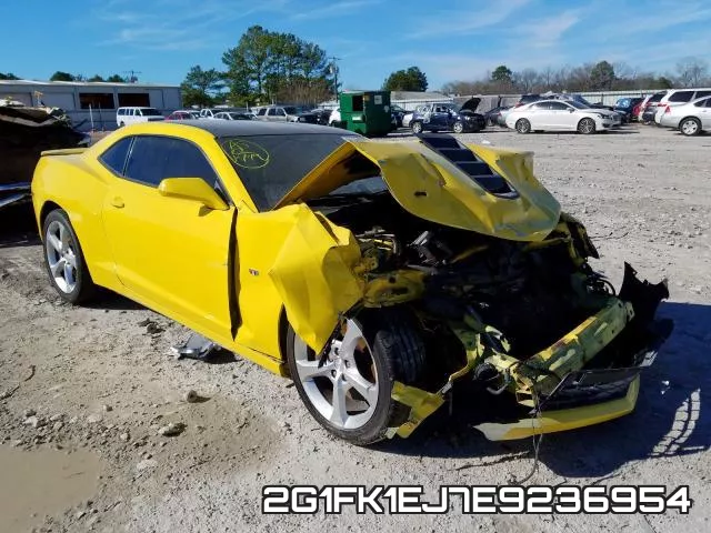 2G1FK1EJ7E9236954