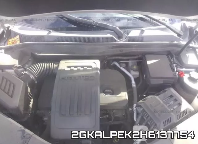 2GKALPEK2H6137754