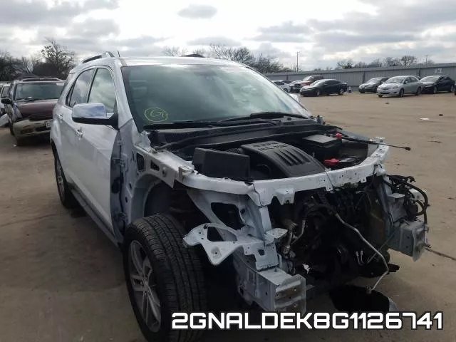 2GNALDEK8G1126741