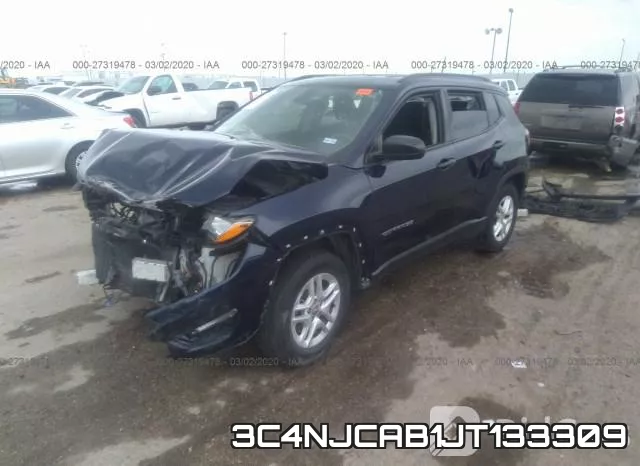3C4NJCAB1JT133309
