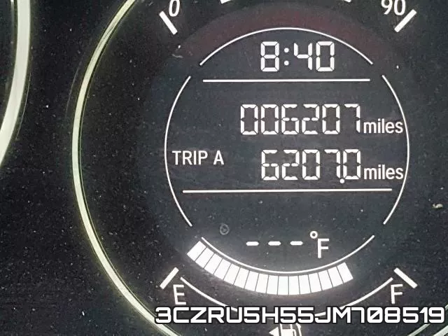 3CZRU5H55JM708519