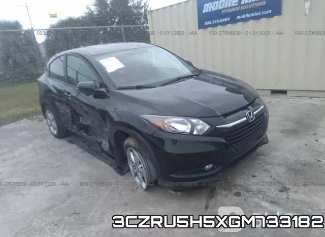 3CZRU5H5XGM733182