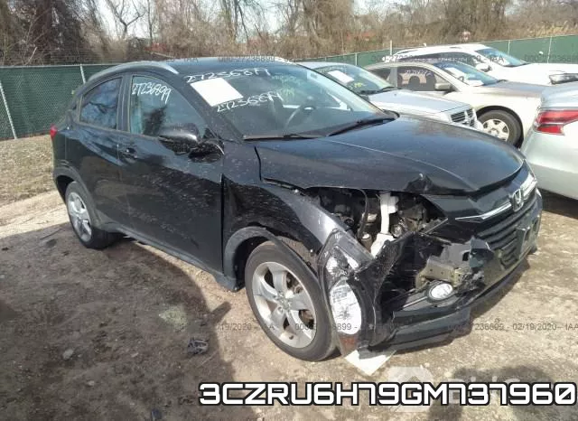 3CZRU6H79GM737960