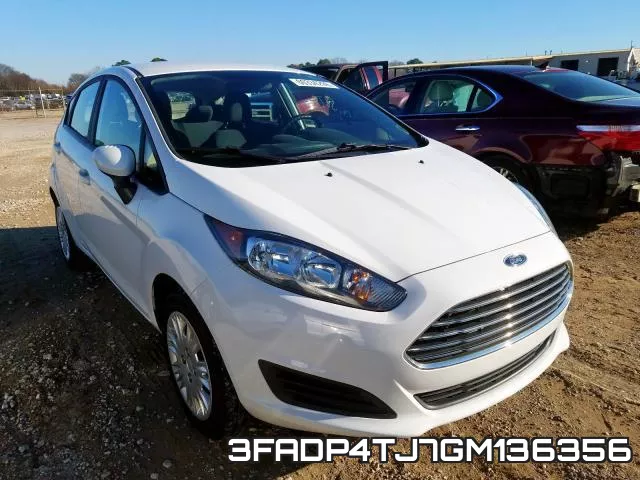 3FADP4TJ7GM136356