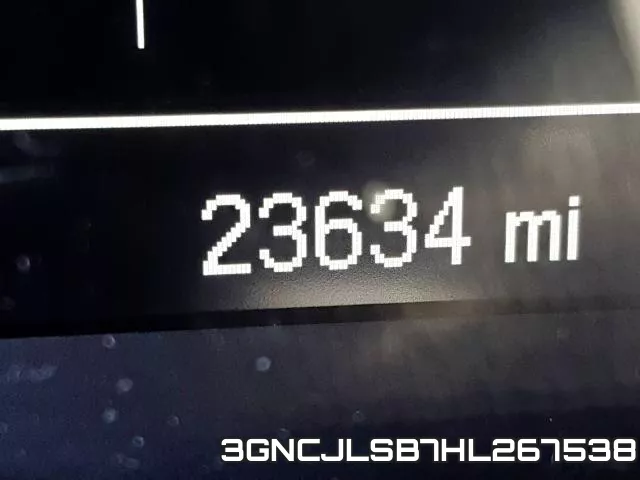 3GNCJLSB7HL267538