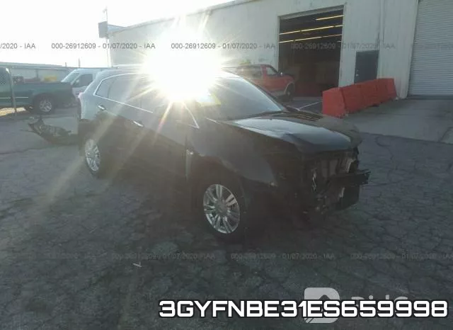 3GYFNBE31ES659998