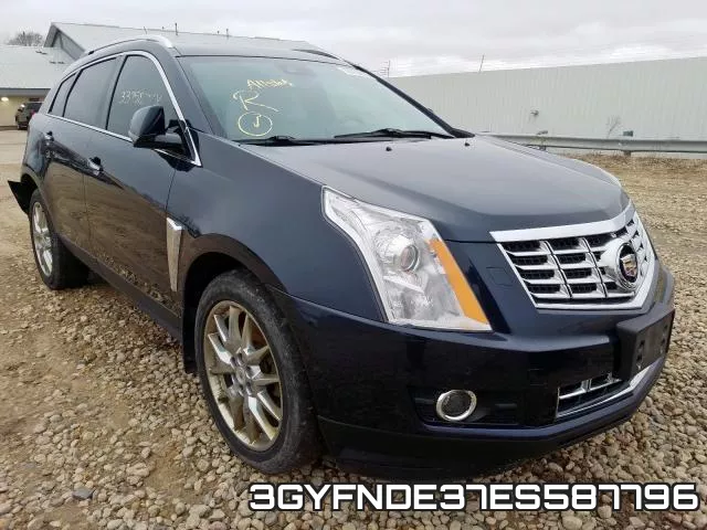 3GYFNDE37ES587796