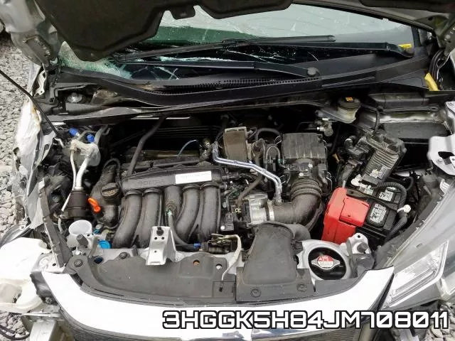 3HGGK5H84JM708011