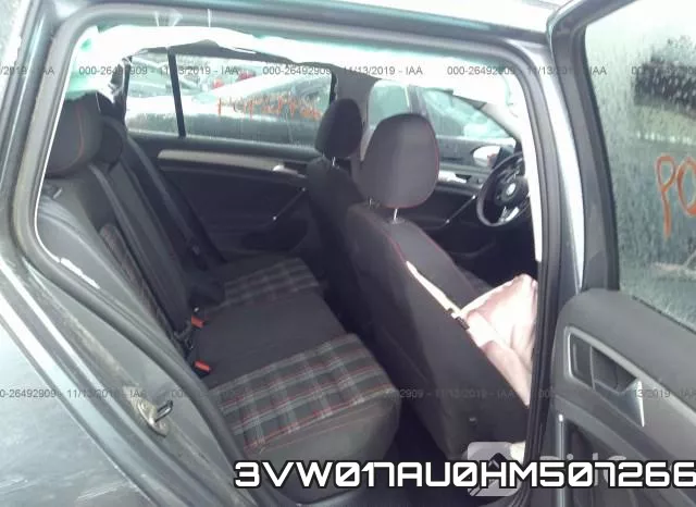 3VW017AU0HM507266
