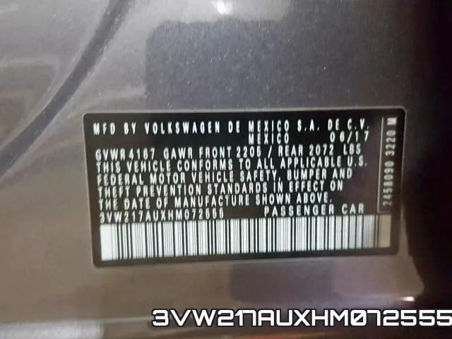 3VW217AUXHM072555_10.webp