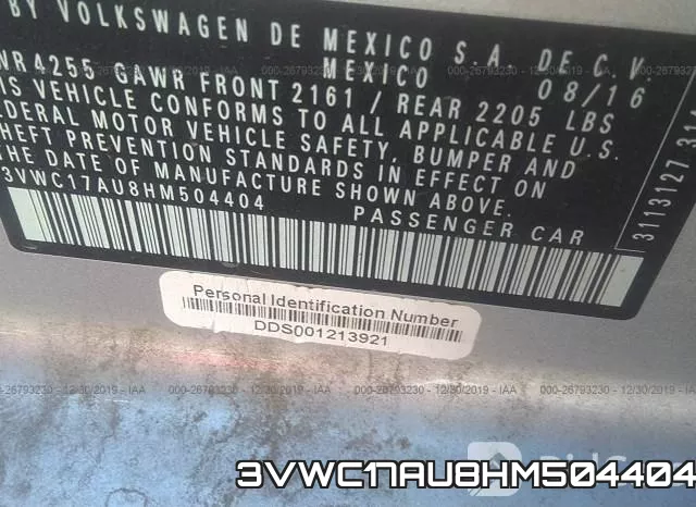 3VWC17AU8HM504404_9.webp