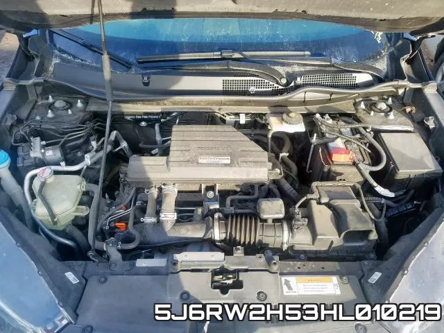 5J6RW2H53HL010219