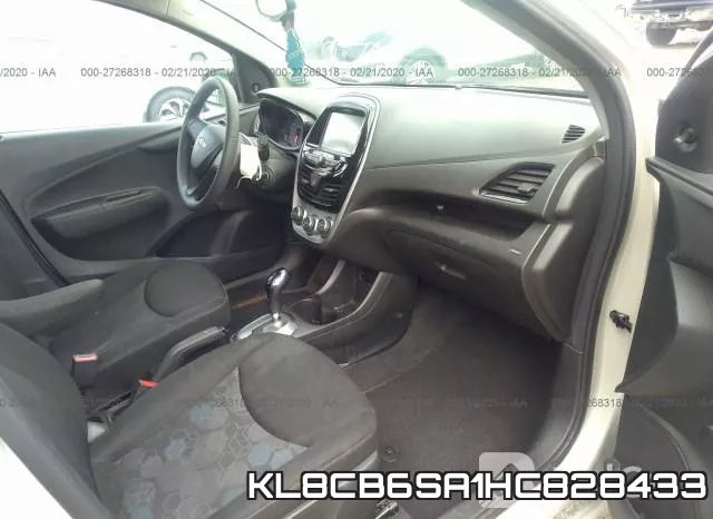 KL8CB6SA1HC828433