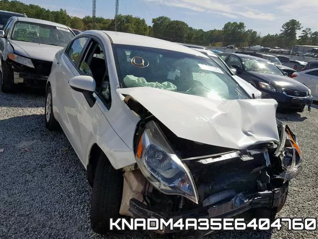 KNADM4A35E6404760