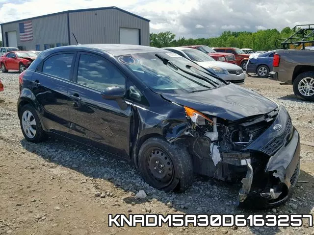 KNADM5A30D6163257