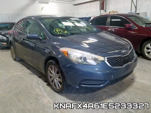 KNAFX4A61E5233327