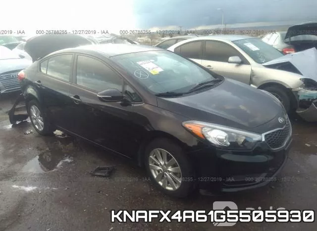 KNAFX4A61G5505930