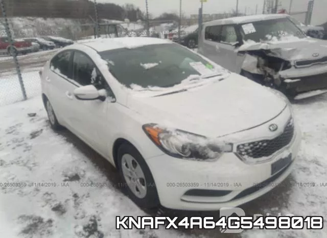 KNAFX4A64G5498018