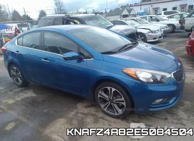 KNAFZ4A82E5084504