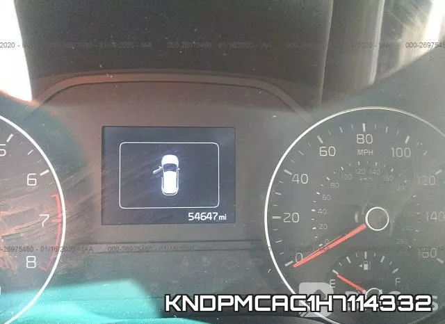 KNDPMCAC1H7114332