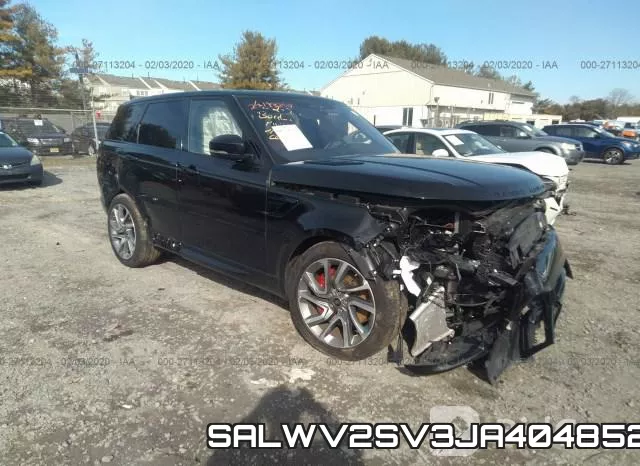SALWV2SV3JA404852
