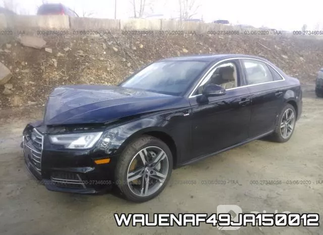 WAUENAF49JA150012