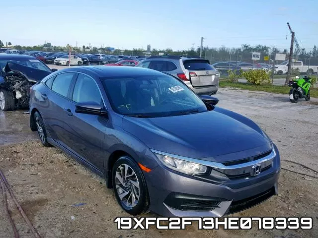 19XFC2F73HE078339