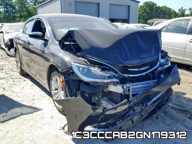 1C3CCCAB2GN179312