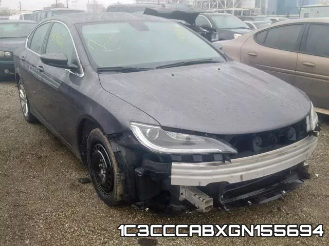 1C3CCCABXGN155694
