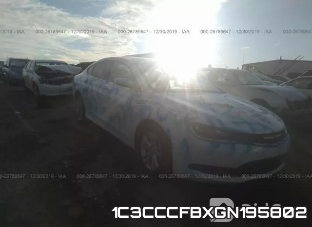 1C3CCCFBXGN195802