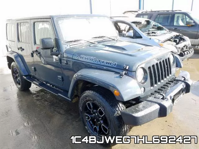 1C4BJWEG7HL692427