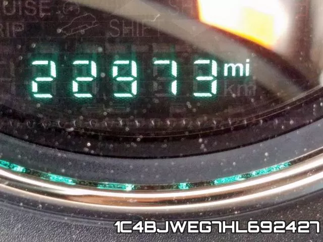 1C4BJWEG7HL692427
