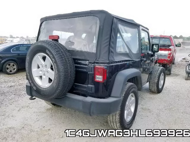 1C4GJWAG3HL693926