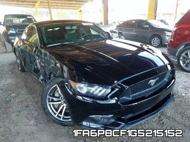1FA6P8CF1G5215152