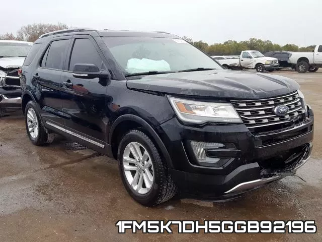 1FM5K7DH5GGB92196
