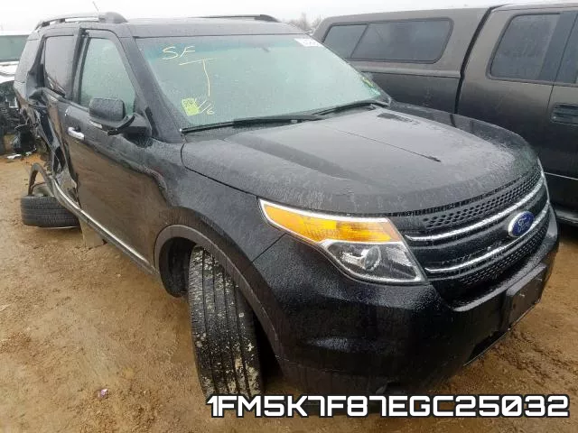 1FM5K7F87EGC25032