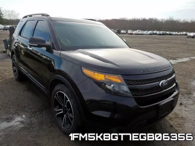 1FM5K8GT7EGB06356