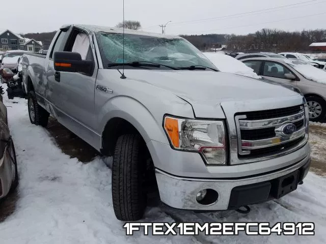 1FTEX1EM2EFC64912