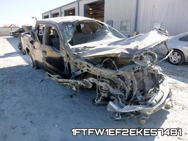 1FTFW1EF2EKE57481