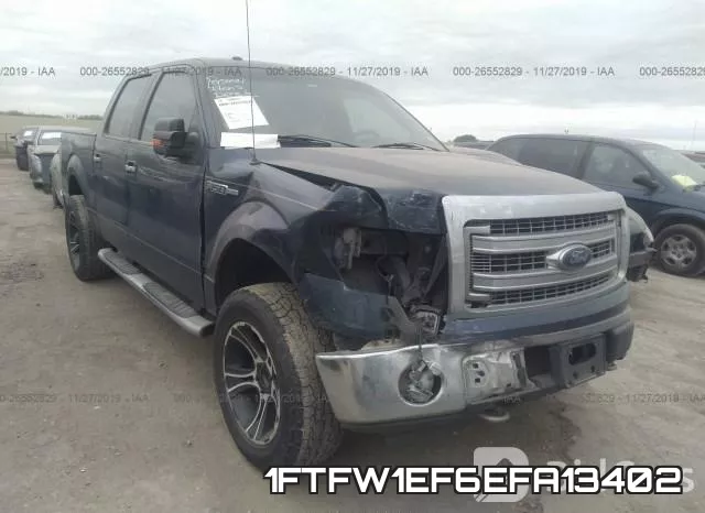 1FTFW1EF6EFA13402
