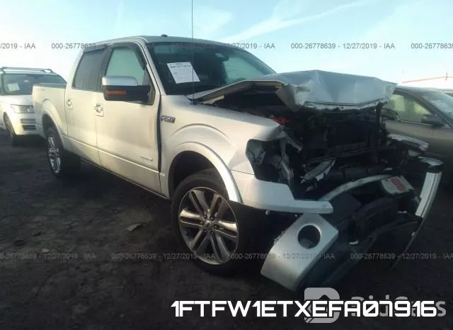1FTFW1ETXEFA07916