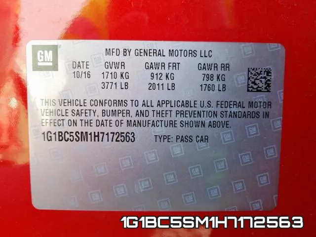 1G1BC5SM1H7172563_10.webp