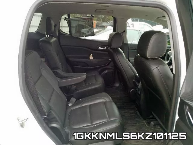 1GKKNMLS6KZ101125