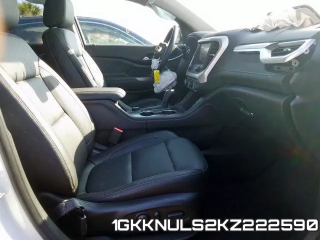 1GKKNULS2KZ222590