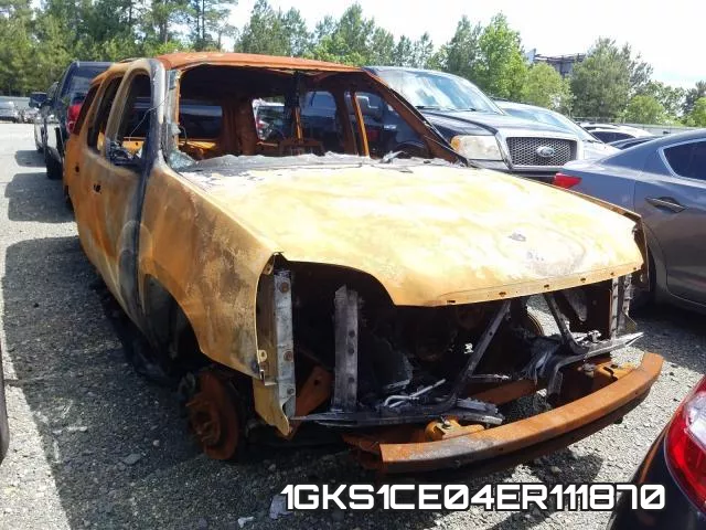 1GKS1CE04ER111870